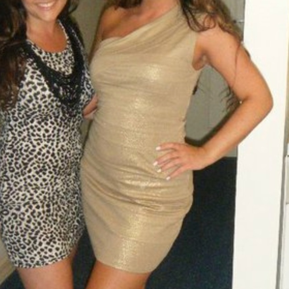 Cocktail dress